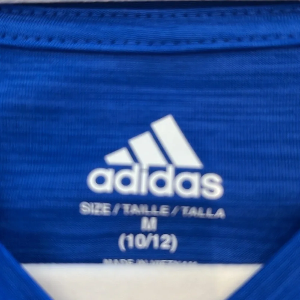Adidas Climalite Tee!